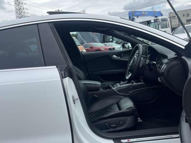 S7スポーツバック ベースグレード 4WD ドライブレコーダー ETC クリアランスソナー オートクルーズコントロール バックカメラ ナビ アルミホイール オートライト サンルーフ AT シートヒーター スマートキー(30枚目)