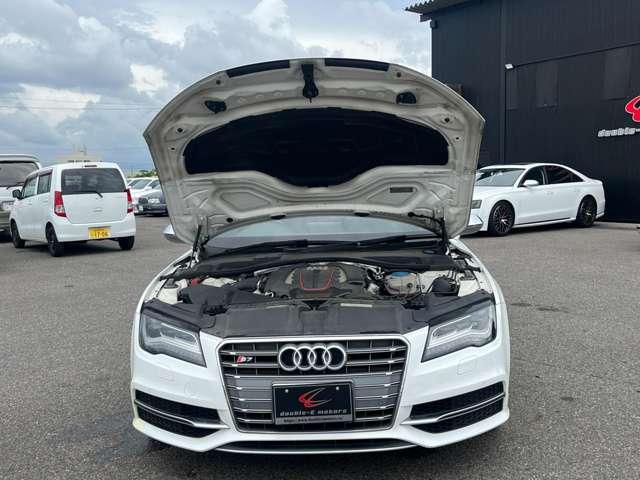 S7スポーツバック ベースグレード 4WD ドライブレコーダー ETC クリアランスソナー オートクルーズコントロール バックカメラ ナビ アルミホイール オートライト サンルーフ AT シートヒーター スマートキー(58枚目)