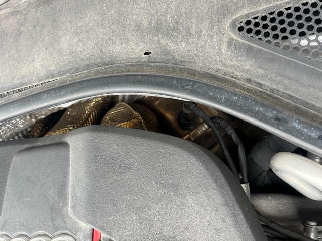 S7スポーツバック ベースグレード 4WD ドライブレコーダー ETC クリアランスソナー オートクルーズコントロール バックカメラ ナビ アルミホイール オートライト サンルーフ AT シートヒーター スマートキー(65枚目)