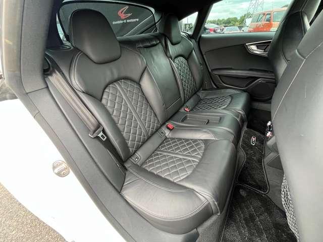 S7スポーツバック ベースグレード 4WD ドライブレコーダー ETC クリアランスソナー オートクルーズコントロール バックカメラ ナビ アルミホイール オートライト サンルーフ AT シートヒーター スマートキー(70枚目)