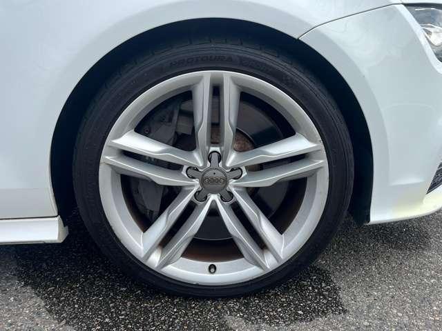 S7スポーツバック ベースグレード 4WD ドライブレコーダー ETC クリアランスソナー オートクルーズコントロール バックカメラ ナビ アルミホイール オートライト サンルーフ AT シートヒーター スマートキー(77枚目)