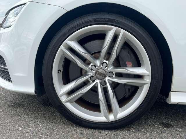 S7スポーツバック ベースグレード 4WD ドライブレコーダー ETC クリアランスソナー オートクルーズコントロール バックカメラ ナビ アルミホイール オートライト サンルーフ AT シートヒーター スマートキー(78枚目)