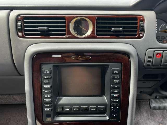 シーマ リミテッドS-four 4WD オートクルーズコントロール オートライト AT 電動格納ミラー パワーシート CD カセット ABS エアコン パワーステアリング(4枚目)