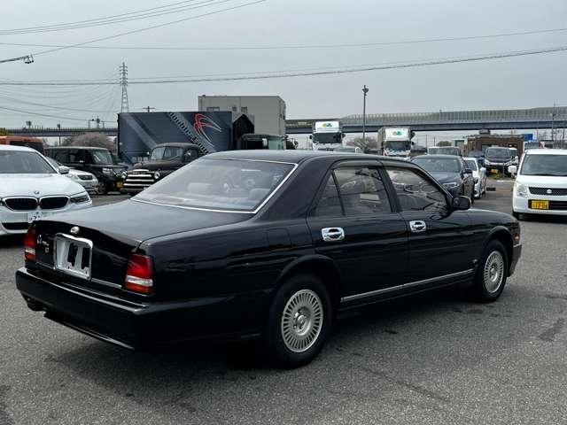 シーマ リミテッドS-four 4WD オートクルーズコントロール オートライト AT 電動格納ミラー パワーシート CD カセット ABS エアコン パワーステアリング(14枚目)