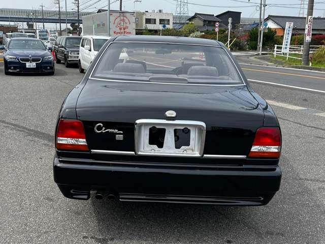 シーマ リミテッドS-four 4WD オートクルーズコントロール オートライト AT 電動格納ミラー パワーシート CD カセット ABS エアコン パワーステアリング(15枚目)