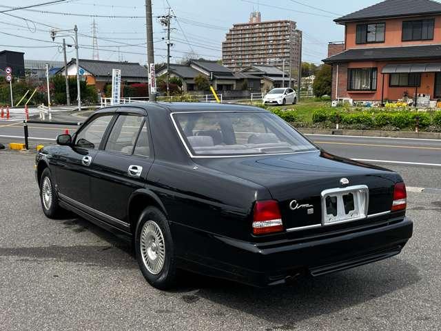 シーマ リミテッドS-four 4WD オートクルーズコントロール オートライト AT 電動格納ミラー パワーシート CD カセット ABS エアコン パワーステアリング(16枚目)