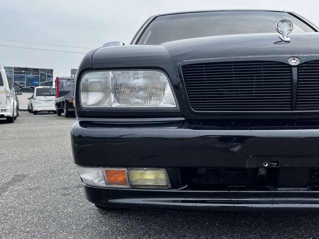 シーマ リミテッドS-four 4WD オートクルーズコントロール オートライト AT 電動格納ミラー パワーシート CD カセット ABS エアコン パワーステアリング(23枚目)