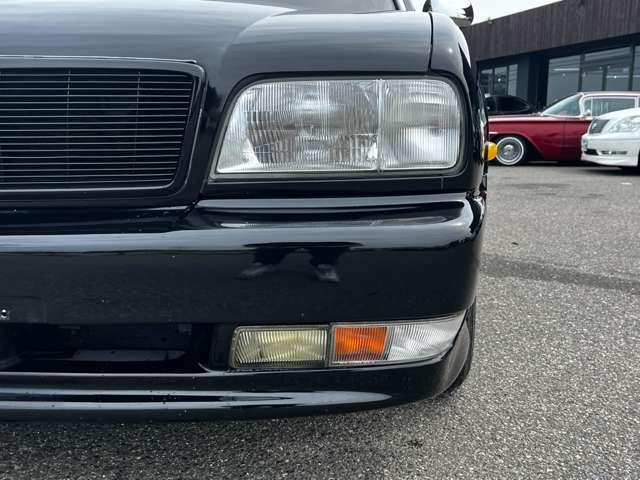 シーマ リミテッドS-four 4WD オートクルーズコントロール オートライト AT 電動格納ミラー パワーシート CD カセット ABS エアコン パワーステアリング(24枚目)