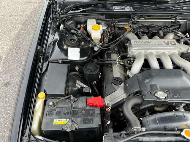 シーマ リミテッドS-four 4WD オートクルーズコントロール オートライト AT 電動格納ミラー パワーシート CD カセット ABS エアコン パワーステアリング(54枚目)
