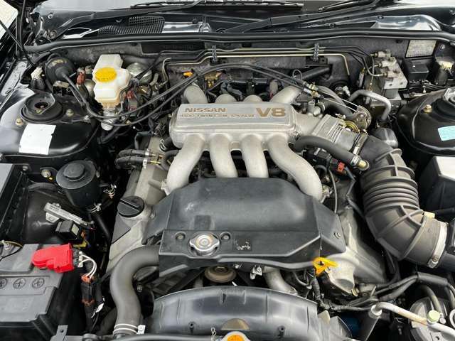 シーマ リミテッドS-four 4WD オートクルーズコントロール オートライト AT 電動格納ミラー パワーシート CD カセット ABS エアコン パワーステアリング(55枚目)