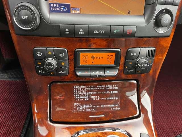 MERCEDES BENZ CL CL600