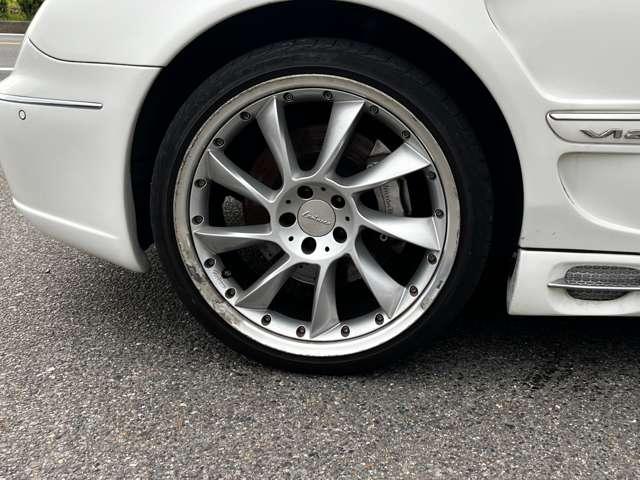 MERCEDES BENZ CL CL600