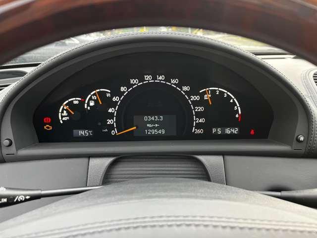 MERCEDES BENZ CL CL600