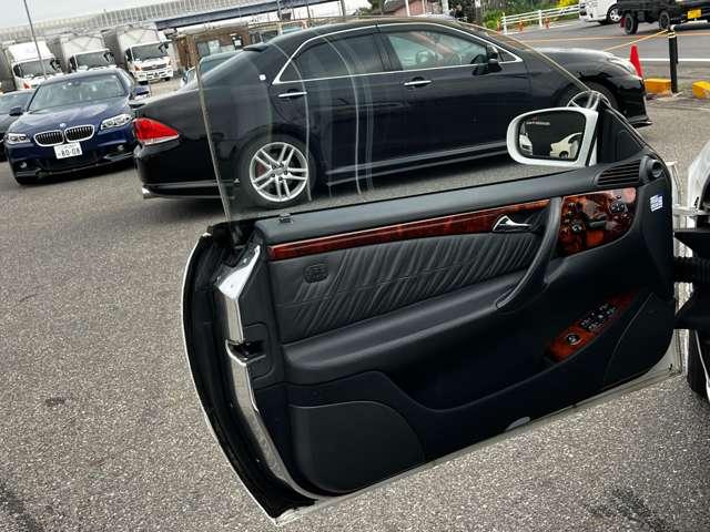 MERCEDES BENZ CL CL600