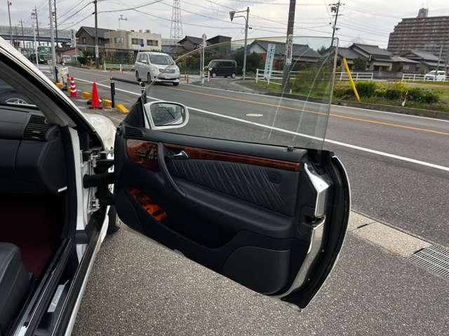 MERCEDES BENZ CL CL600