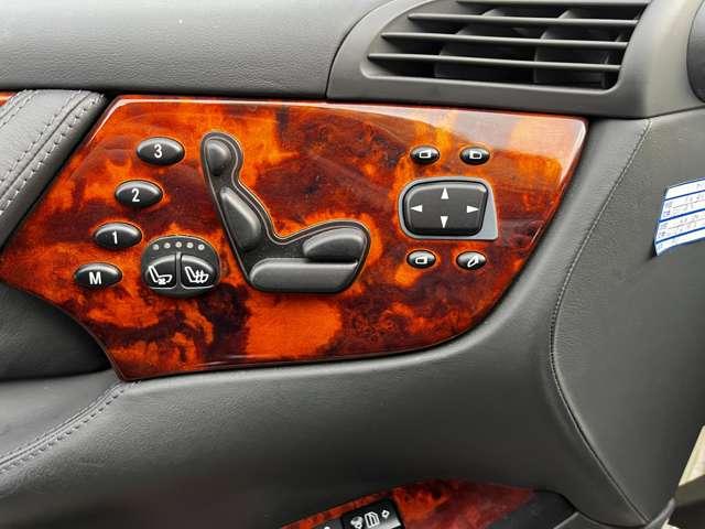 MERCEDES BENZ CL CL600