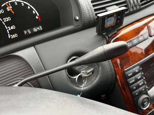 MERCEDES BENZ CL CL600