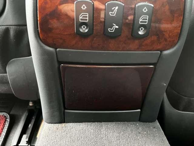 MERCEDES BENZ CL CL600