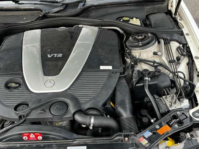 MERCEDES BENZ CL CL600