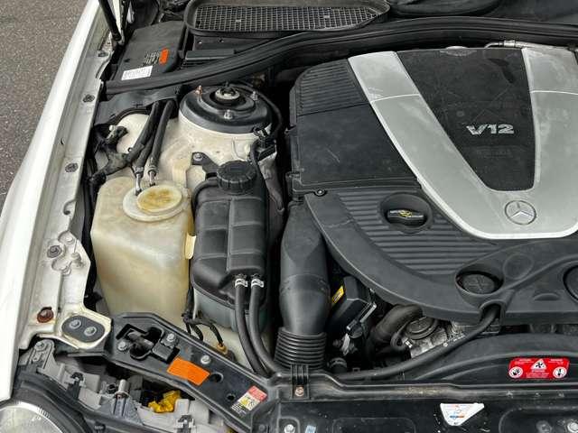 MERCEDES BENZ CL CL600