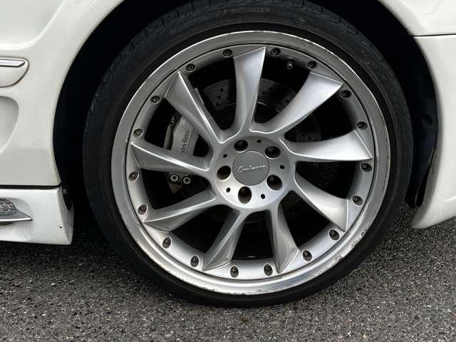 MERCEDES BENZ CL CL600