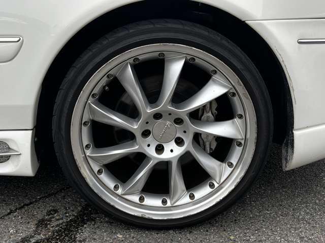 MERCEDES BENZ CL CL600