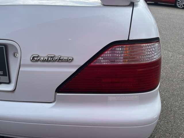 グロリア グランツーリスモSV アルミホイール AT 電動格納ミラー CD カセット エアコン パワーステアリング パワーウィンドウ(17枚目)