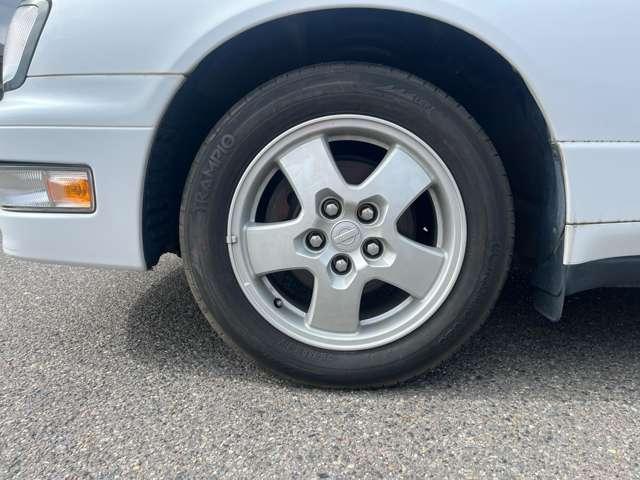 グロリア グランツーリスモSV アルミホイール AT 電動格納ミラー CD カセット エアコン パワーステアリング パワーウィンドウ(49枚目)