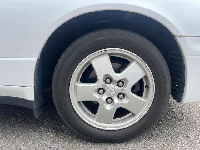 グロリア グランツーリスモSV アルミホイール AT 電動格納ミラー CD カセット エアコン パワーステアリング パワーウィンドウ(52枚目)