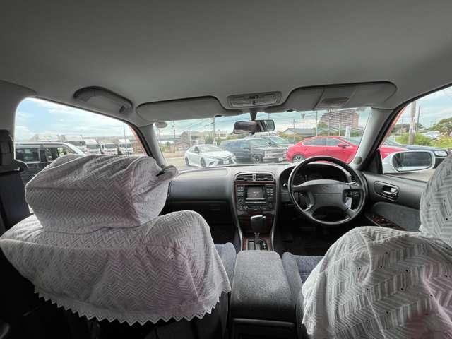 グロリア グランツーリスモSV アルミホイール AT 電動格納ミラー CD カセット エアコン パワーステアリング パワーウィンドウ(55枚目)