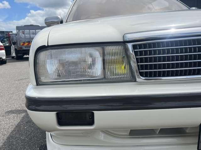 シーマ  ETC アルミホイール AT 電動格納ミラー(22枚目)