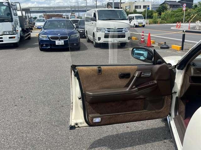 シーマ  ETC アルミホイール AT 電動格納ミラー(31枚目)
