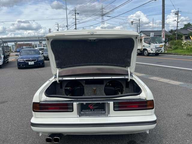シーマ  ETC アルミホイール AT 電動格納ミラー(51枚目)
