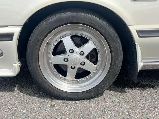 シーマ  ETC アルミホイール AT 電動格納ミラー(59枚目)