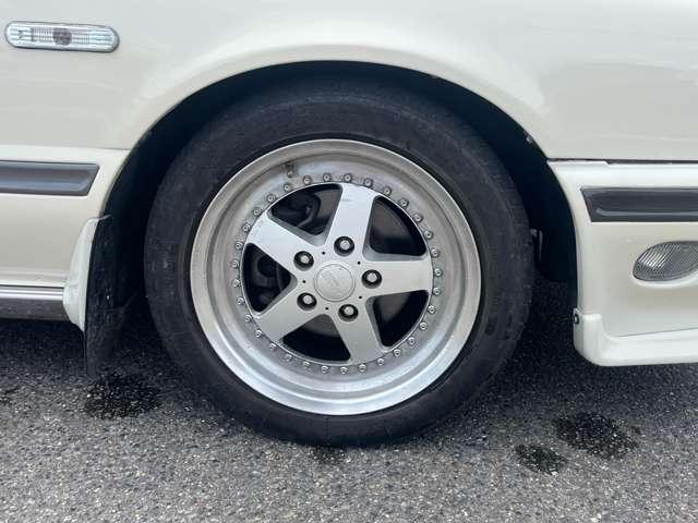 シーマ  ETC アルミホイール AT 電動格納ミラー(60枚目)