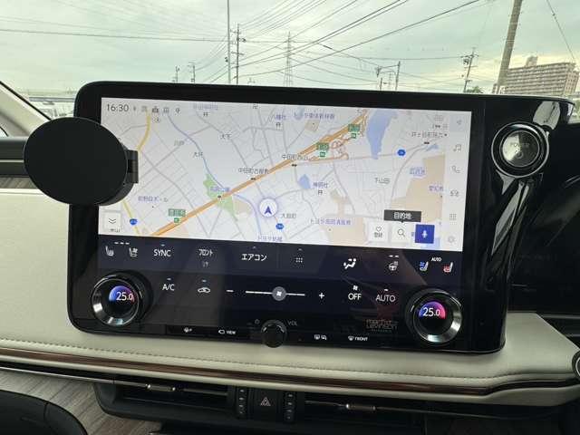 LM LM500h バージョンL 4WD 全周囲カメラ ナビ クリアランスソナー オートクルーズコントロール パークアシスト 衝突被害軽減システム 両側電動スライドドア オートマチックハイビーム オートライト LEDヘッドランプ(3枚目)