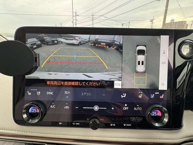 LM LM500h バージョンL 4WD 全周囲カメラ ナビ クリアランスソナー オートクルーズコントロール パークアシスト 衝突被害軽減システム 両側電動スライドドア オートマチックハイビーム オートライト LEDヘッドランプ(4枚目)