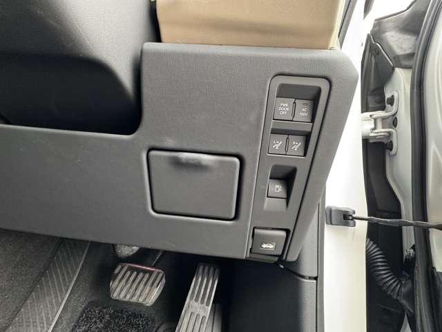 LM LM500h バージョンL 4WD 全周囲カメラ ナビ クリアランスソナー オートクルーズコントロール パークアシスト 衝突被害軽減システム 両側電動スライドドア オートマチックハイビーム オートライト LEDヘッドランプ(7枚目)