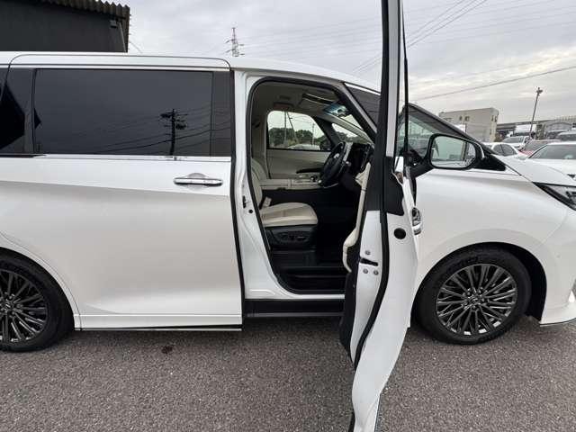 LM LM500h バージョンL 4WD 全周囲カメラ ナビ クリアランスソナー オートクルーズコントロール パークアシスト 衝突被害軽減システム 両側電動スライドドア オートマチックハイビーム オートライト LEDヘッドランプ(23枚目)