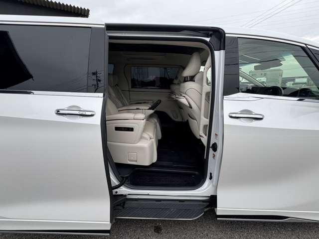LM LM500h バージョンL 4WD 全周囲カメラ ナビ クリアランスソナー オートクルーズコントロール パークアシスト 衝突被害軽減システム 両側電動スライドドア オートマチックハイビーム オートライト LEDヘッドランプ(28枚目)