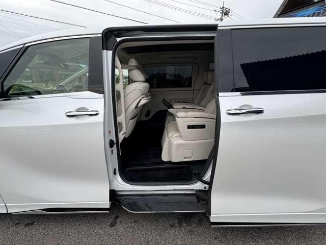 LM LM500h バージョンL 4WD 全周囲カメラ ナビ クリアランスソナー オートクルーズコントロール パークアシスト 衝突被害軽減システム 両側電動スライドドア オートマチックハイビーム オートライト LEDヘッドランプ(32枚目)