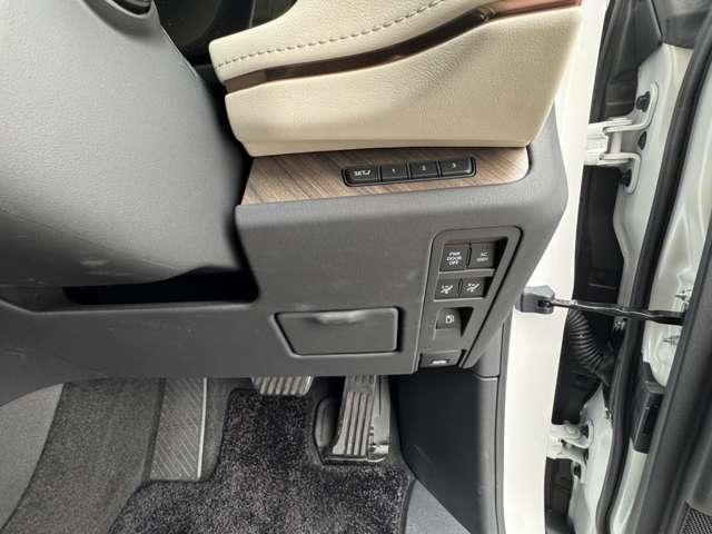 LM LM500h バージョンL 4WD 全周囲カメラ ナビ クリアランスソナー オートクルーズコントロール パークアシスト 衝突被害軽減システム 両側電動スライドドア オートマチックハイビーム オートライト LEDヘッドランプ(37枚目)