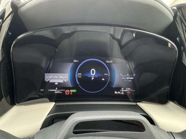 LM LM500h バージョンL 4WD 全周囲カメラ ナビ クリアランスソナー オートクルーズコントロール パークアシスト 衝突被害軽減システム 両側電動スライドドア オートマチックハイビーム オートライト LEDヘッドランプ(38枚目)