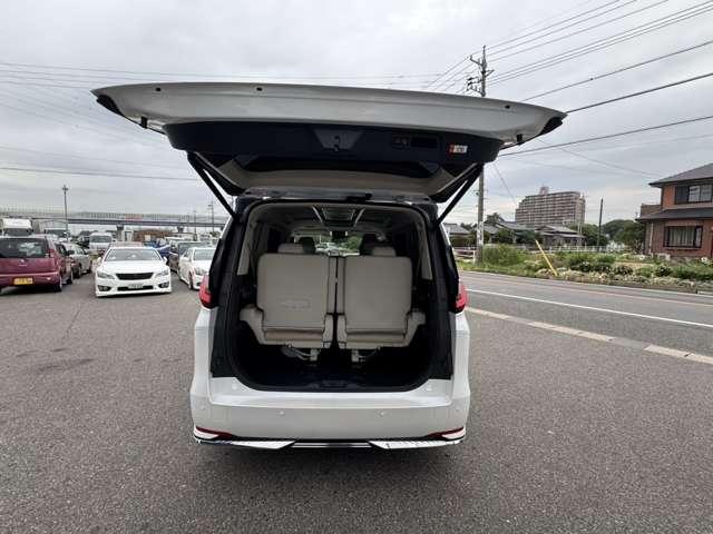 LM LM500h バージョンL 4WD 全周囲カメラ ナビ クリアランスソナー オートクルーズコントロール パークアシスト 衝突被害軽減システム 両側電動スライドドア オートマチックハイビーム オートライト LEDヘッドランプ(64枚目)