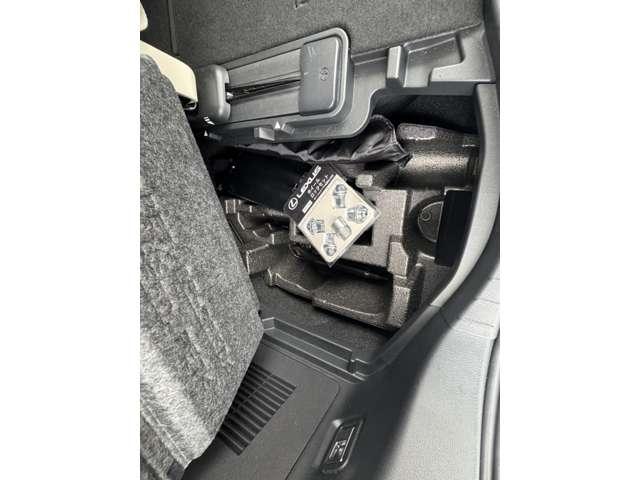 LM LM500h バージョンL 4WD 全周囲カメラ ナビ クリアランスソナー オートクルーズコントロール パークアシスト 衝突被害軽減システム 両側電動スライドドア オートマチックハイビーム オートライト LEDヘッドランプ(66枚目)