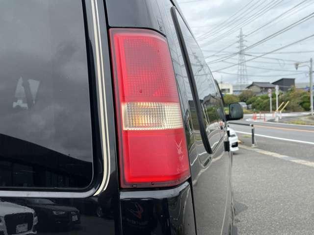 シボレーエクスプレス ベースグレード 左ハンドル ETC アルミホイール エアコン 運転席エアバッグ(15枚目)