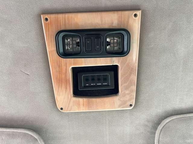 シボレーエクスプレス ベースグレード 左ハンドル ETC アルミホイール エアコン 運転席エアバッグ(28枚目)