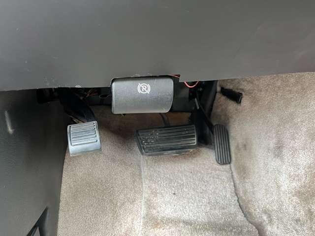 シボレーエクスプレス ベースグレード 左ハンドル ETC アルミホイール エアコン 運転席エアバッグ(32枚目)