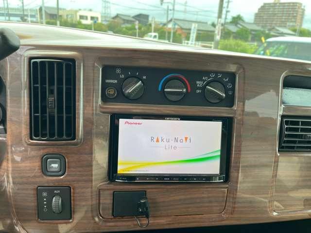 シボレーエクスプレス ベースグレード 左ハンドル ETC アルミホイール エアコン 運転席エアバッグ(37枚目)