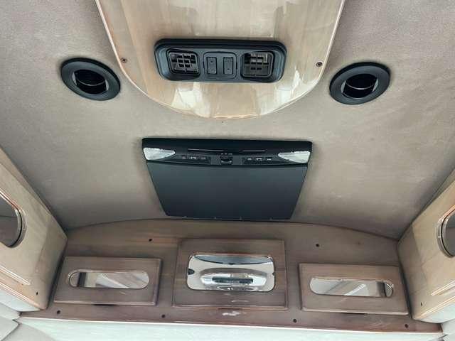 シボレーエクスプレス ベースグレード 左ハンドル ETC アルミホイール エアコン 運転席エアバッグ(40枚目)